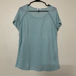 Old Navy size L Top